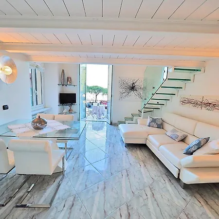 Appartement The View Of The Sea 2 *