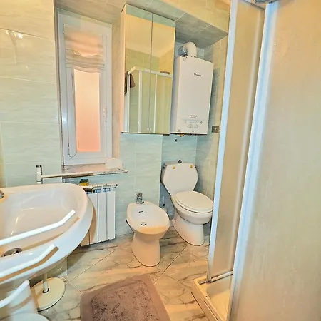 Apartment The View Of The Sea 2 Lerici