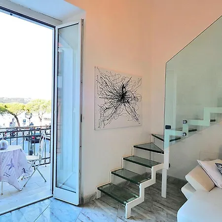 The View Of The Sea 2