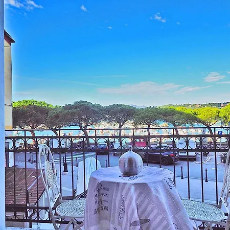 The View Of The Sea 2 Lerici