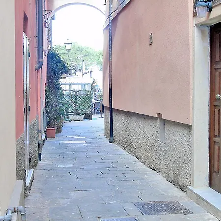 The View Of The Sea 2 Lerici