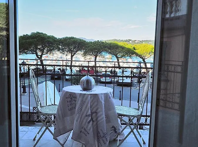 The View Of The Sea 2