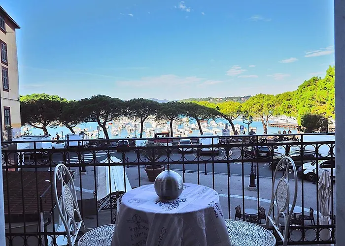 Διαμέρισμα The View Of The Sea 2 *