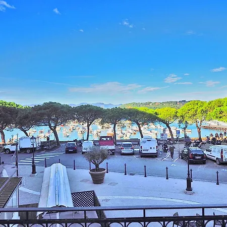 The View Of The Sea 2 Apartment