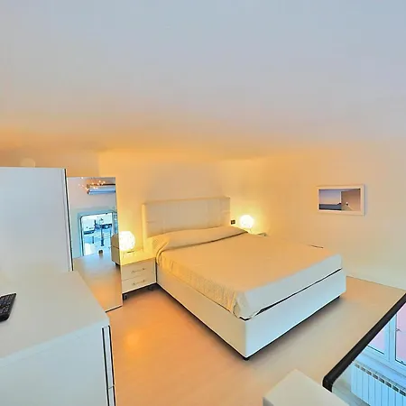 Apartamento The View Of The Sea 2 *
