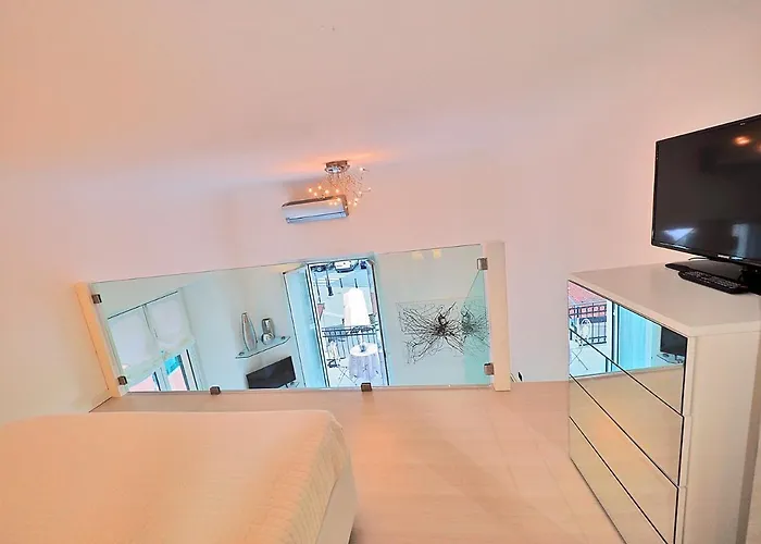 Lejlighed The View Of The Sea 2